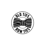 Old Ties Bow Ties-icoon