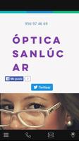 Optica Sanlucar screenshot 1