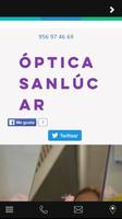 Optica Sanlucar screenshot 2