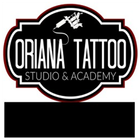 ORIANA TATTOO アイコン