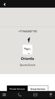 orientle shop ภาพหน้าจอ 1