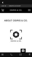 Osiris and Co screenshot 1