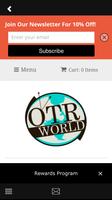 OTR World اسکرین شاٹ 3