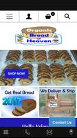 Oven Fresh Delivery plakat