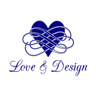 Love and Design ícone