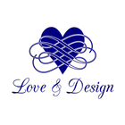 Love and Design Zeichen