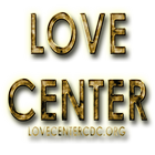 Love Center Community Develop Zeichen