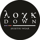 ikon Lockdown Jiujitsu Wear