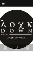 Lockdown Jiujitsu Wear capture d'écran 1