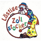 Loestige Zollstocker أيقونة