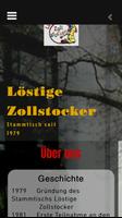 Loestige Zollstocker تصوير الشاشة 1