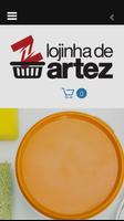 Lojinha de Artez Affiche