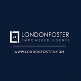 London Foster Agent Zeichen