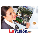 La Vision News أيقونة