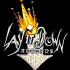 Lay It Down Records icône