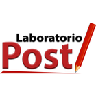 laboratoriopost biểu tượng