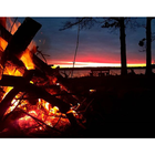 Lakeview Log Cabins icon