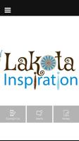 Lakota Inspire الملصق