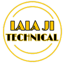 Lalaji Technical ikon