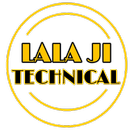 Lalaji Technical simgesi