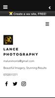 برنامه‌نما Lance PhotoGraphy عکس از صفحه