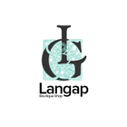 Langap Movile App ikona