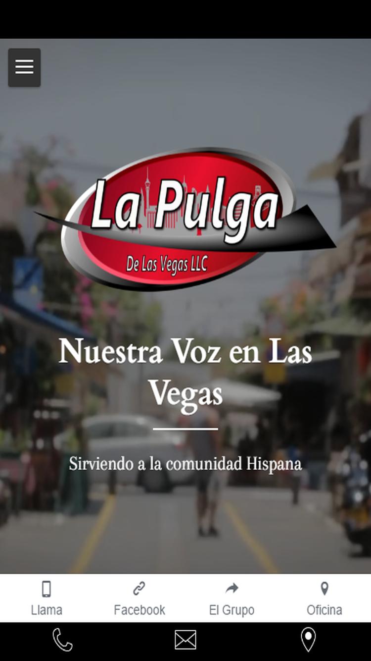 La Pulga Las Vegas >> La Pulga Llc For Android Apk Download La Pulga Las Vegas >> La Pulga Llc For Android Apk Download