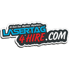 Laser Tag 4 Hire icon