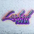 ”Lashed Mafia