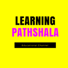 Learning Pathshala Zeichen