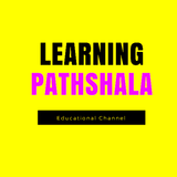 Learning Pathshala icône