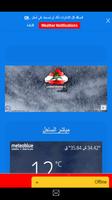 Lebanon Weather 海報