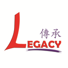 Legacy Indonesia 아이콘