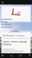 Legacy Indonesia capture d'écran 2