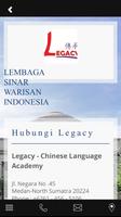 Legacy Indonesia ภาพหน้าจอ 2