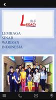 Legacy Indonesia capture d'écran 3