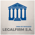 legalfirm biểu tượng