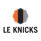 Le Knicks ikon