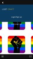 LGBTcraft imagem de tela 1