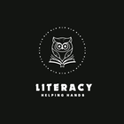 Literacy Helping Hands icon