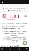 LIULI Crystal Art 截圖 1