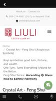 LIULI Crystal Art 截圖 3