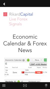 Live Forex Trading Signals For Android Apk Download - 