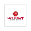 Live india 7 news