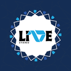 Live Stores icône