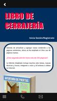 Libro de cerrajeria ภาพหน้าจอ 2