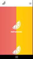 Ligue des Pamplemousses poster