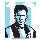 Lionel Messi Videos-icoon