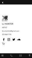 LJ HUNTER ภาพหน้าจอ 1