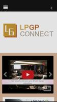 LPGP Connect ポスター